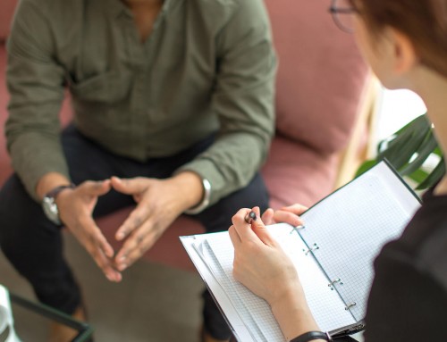 Before Personality: Character Assessment and Its Troubled History